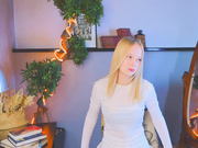 Darceyheyd 2025-10-25 tease you with my legs