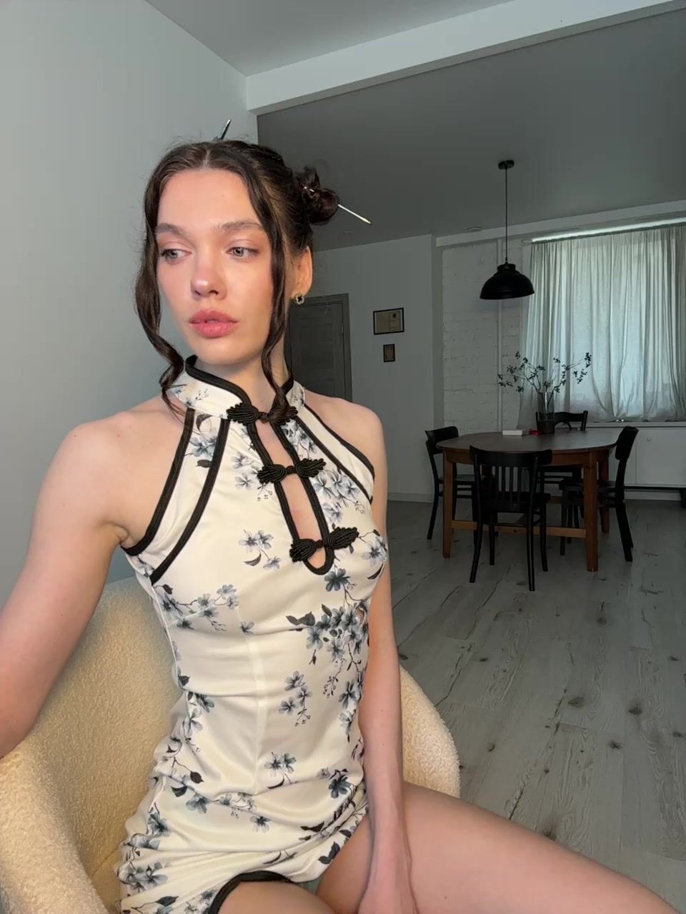 GlamModelHoney 13072025