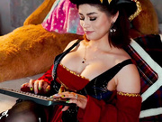 Imjoanna 2025-10-26 halloween pirate cosplay