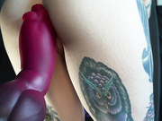 Lilijunex - XL RANGER MACHINE-FUCKS