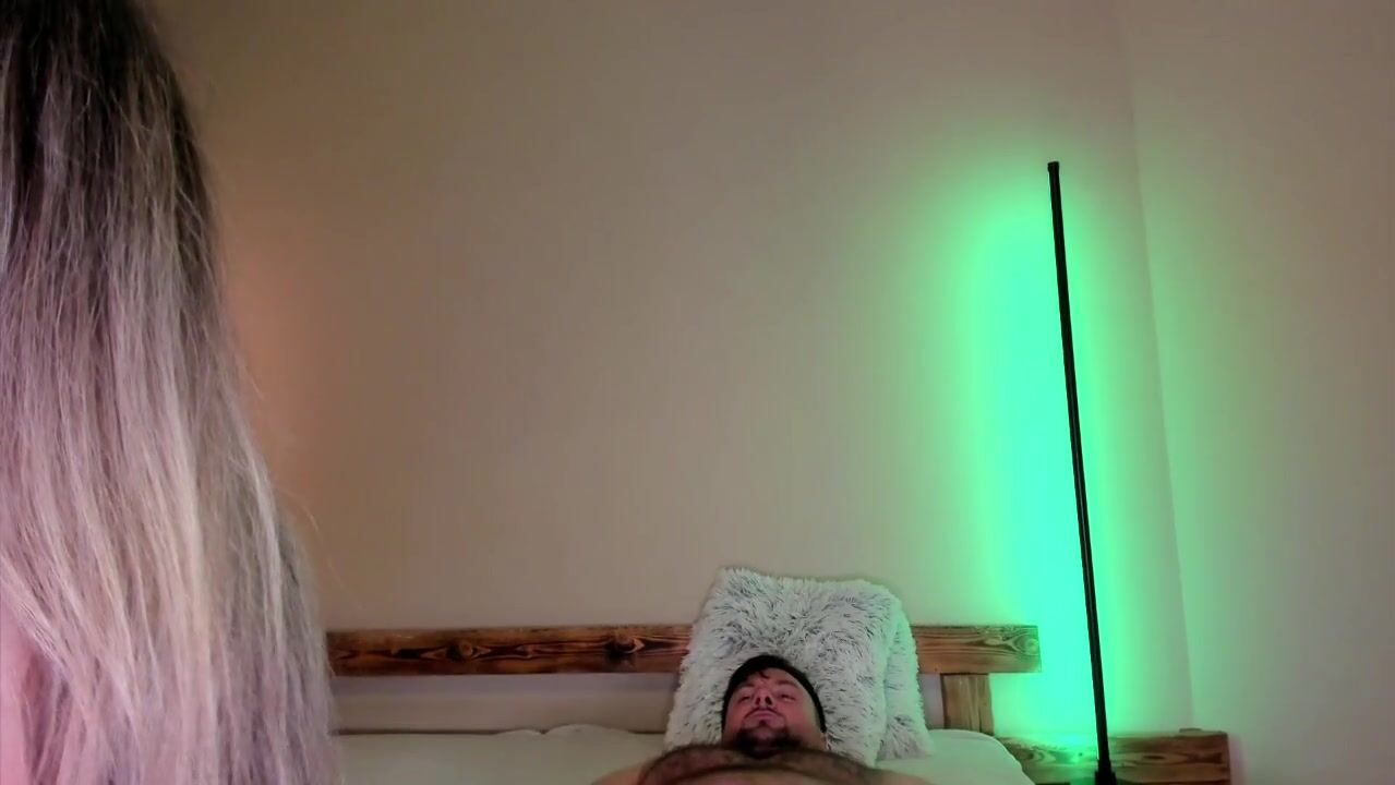 joinoursexshow 2025-09-29 Couple Sex