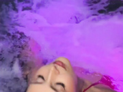 Caryn Beaumont Hot Tub BJ Fuck