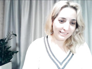 Darsiya Getting Naked