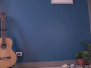 Maria Alfonsina naked cumshow 01-09-2024