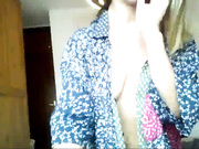 Nenalight first stream on MFC (new model)