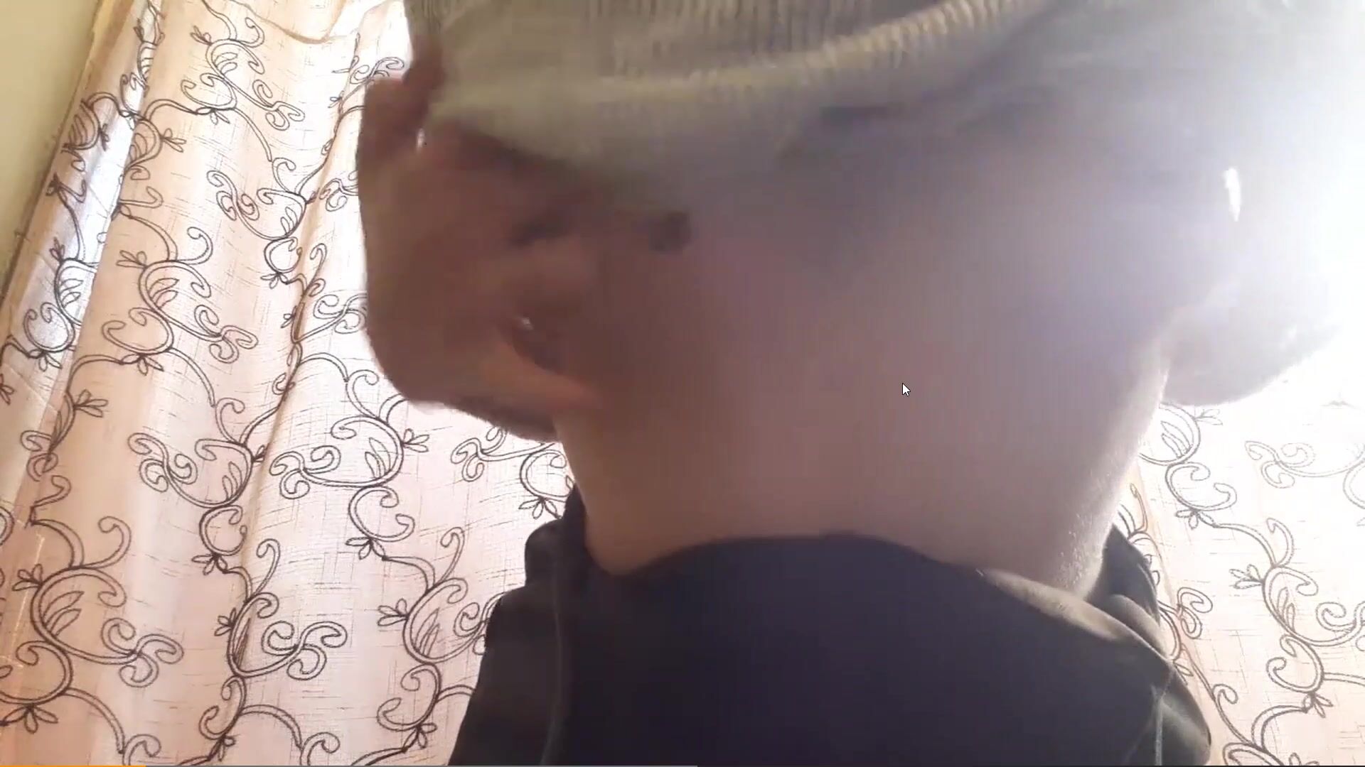 Daintyme - Anal dildo - CamWhores