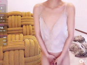 Haipaisweetheart pussy tease (not private show)