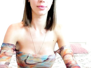 SarahLovelyyy first stream on MFC (new model)