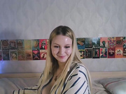 Beatrice hot pvt show