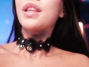 Ami_Katana - Body Tour - Pussy Tease - Up Close