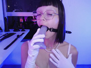 nina_kink 2025-08-08 bj mouth strap