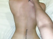 Iris Rodriguez Nude POV Hard Fuck