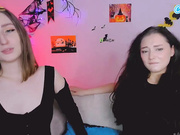 eva_smiith_ & miki-niki
