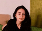 Lilithzaffron first stream on MFC (new model)