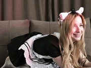 W1xll 2025.11.01-9 Maid Behind Doggie