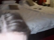 Troy francisco fucking a big boobs white girl