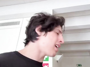 Yasmina Khan Gets Fucked By Gattouz0