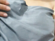 BadMicaela1 Rubbing WAP