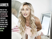 DRESSES TRY ON HAUL with Mirror View! _ Taylor Skully T