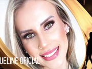 Tule Transparente Try On Haul por Jacqueline Oficial