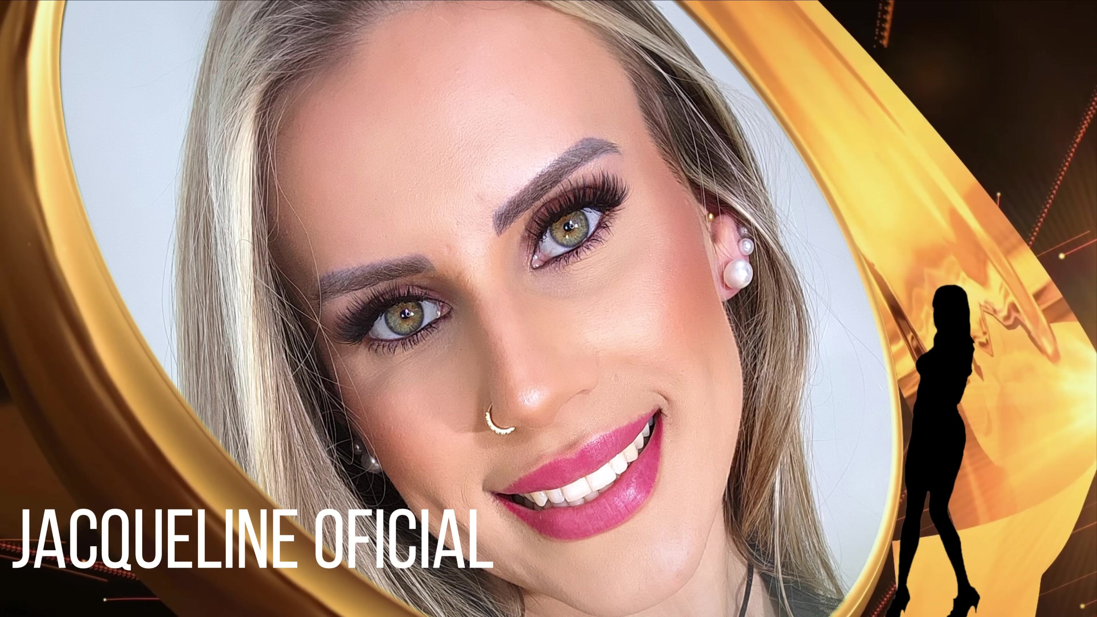 Tule Transparente Try On Haul por Jacqueline Oficial