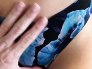 Christina Khalil First Blowjob facial onlyfans