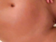 Irish Only fans pussy rub