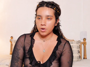 Alexia Banner LJ - Hairy Pussy VIP Show