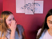 kira_light__ and lana_shine_ naked