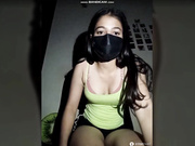 QueenBebe99 late night spank