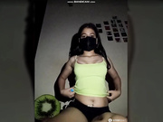 QueenBebe99 late night spank