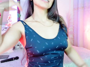 auroraparker body oil 1