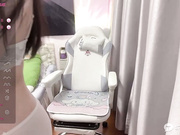 Mia-6688 in m leg position (not private show)