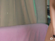 Lin_kun doggy show (not private show)