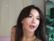 Lin_kun doggy show (not private show)