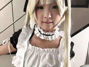 Lelebaybay888 Cosplay (not private show)