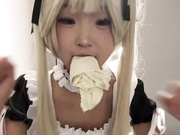 Lelebaybay888 Cosplay (not private show)