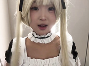 Lelebaybay888 Cosplay (not private show)