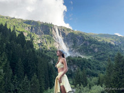 anna ralphs public bj and cum in mouth Onlyfans