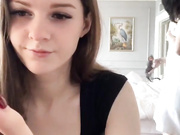 F1nn Gives Ickyy a Hand Job, But Leaves Her Hanging