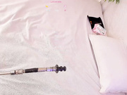 Dakota Blare - fuck machine