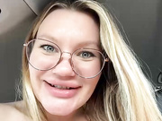 Justmilaa hard gear shift fuck