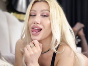 RosalinLafayette room show