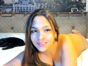 Sexualmindset Kkandcc dildo naked