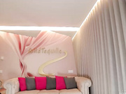 WildTequila Short Oil Show