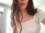 MissAracely sexy 250321