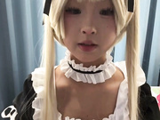 Lelebaybay888 Cosplay (not private show) 2