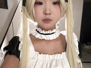 Lelebaybay888 Cosplay (not private show) 2