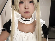 Lelebaybay888 Cosplay (not private show) 2