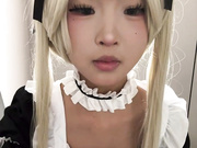 Lelebaybay888 Cosplay (not private show) 2